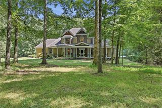 4829 Old Pendergrass Road, Jefferson, GA 30549