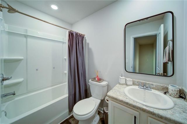 5004 Fawnwood Drive, Gainesville, GA 30504