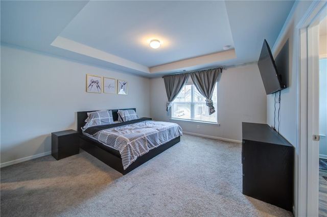 5004 Fawnwood Drive, Gainesville, GA 30504