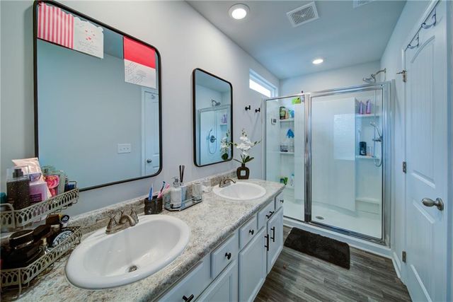 5004 Fawnwood Drive, Gainesville, GA 30504