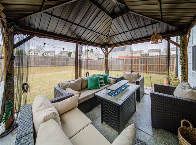 5004 Fawnwood Drive, Gainesville, GA 30504