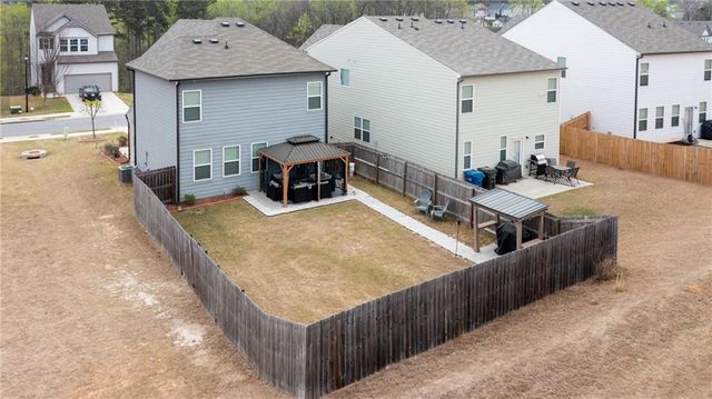 5004 Fawnwood Drive, Gainesville, GA 30504