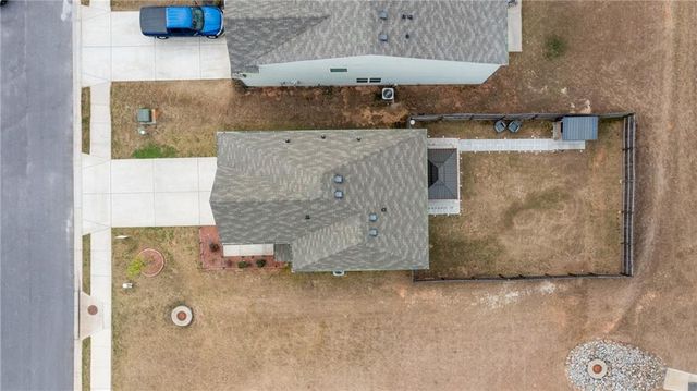 5004 Fawnwood Drive, Gainesville, GA 30504