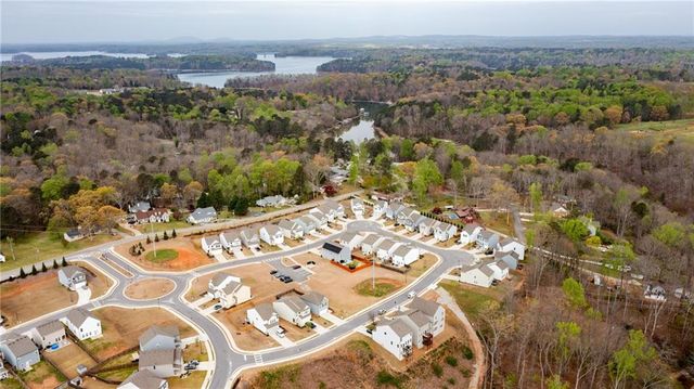 5004 Fawnwood Drive, Gainesville, GA 30504