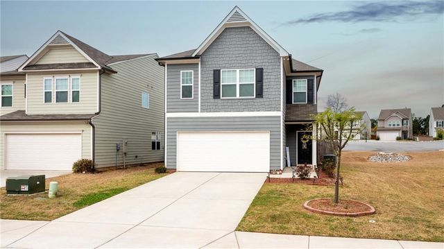 5004 Fawnwood Drive, Gainesville, GA 30504