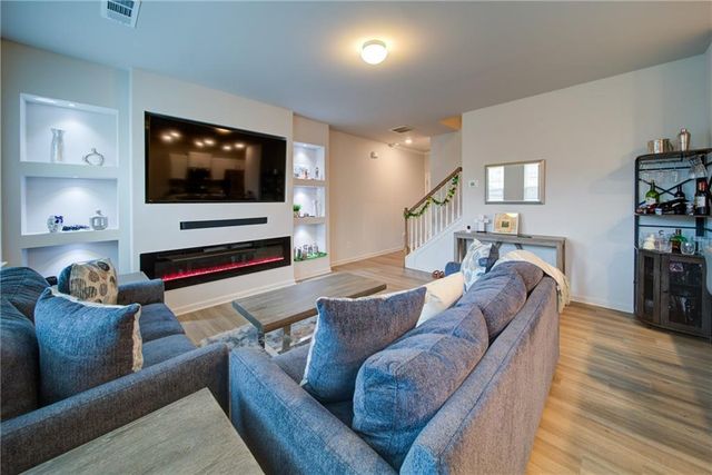 5004 Fawnwood Drive, Gainesville, GA 30504