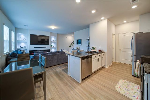 5004 Fawnwood Drive, Gainesville, GA 30504