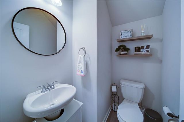 5004 Fawnwood Drive, Gainesville, GA 30504