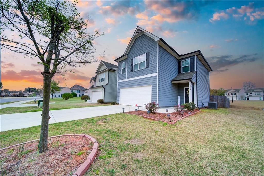 5004 Fawnwood Drive, Gainesville, GA 30504