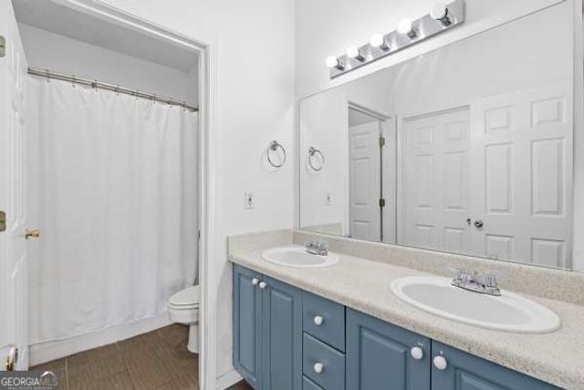 310 Spring Heights Lane SE 3310, Smyrna, GA 30080