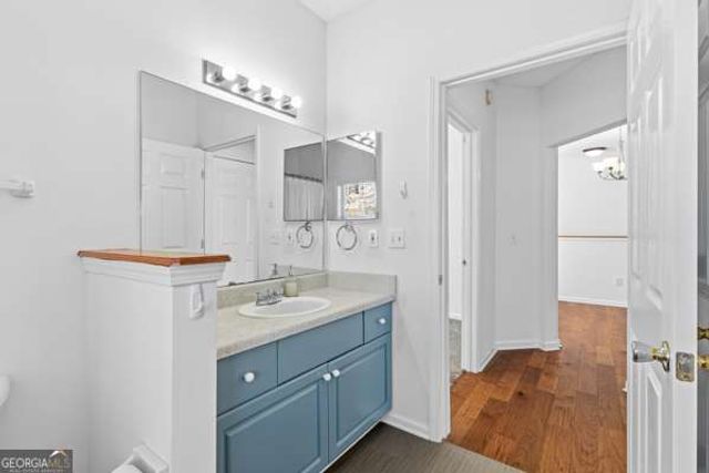 310 Spring Heights Lane SE 3310, Smyrna, GA 30080