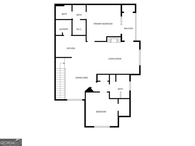310 Spring Heights Lane SE 3310, Smyrna, GA 30080