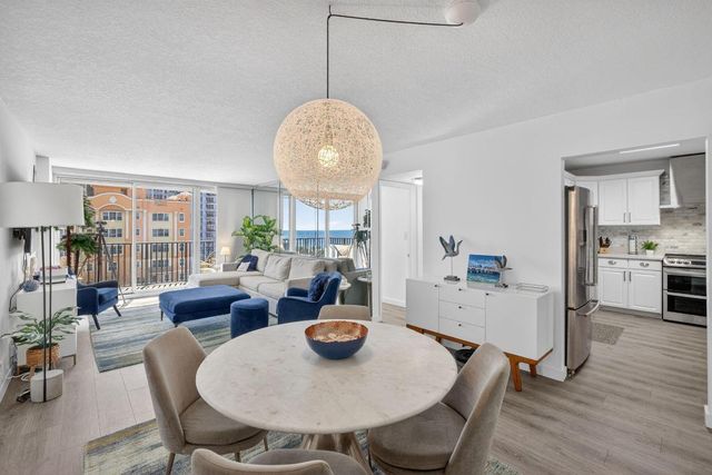 525 N Ocean Boulevard 819, Pompano Beach, FL 33062