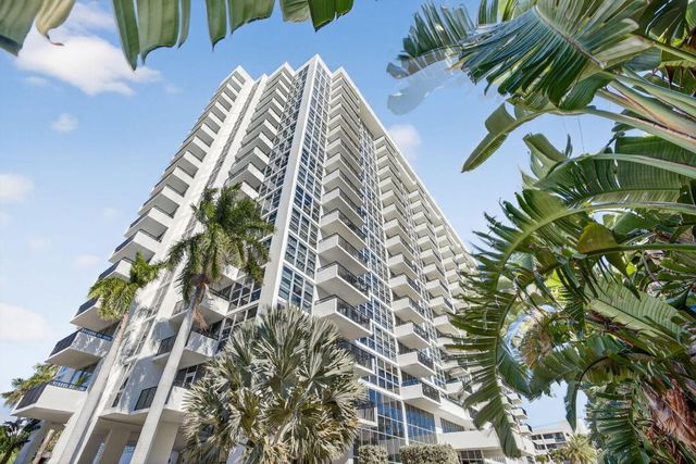 525 N Ocean Boulevard 819, Pompano Beach, FL 33062