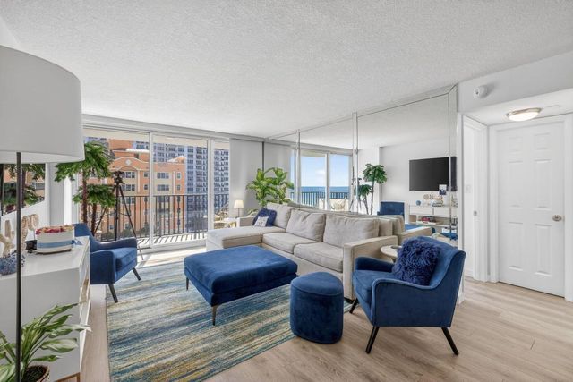 525 N Ocean Boulevard 819, Pompano Beach, FL 33062