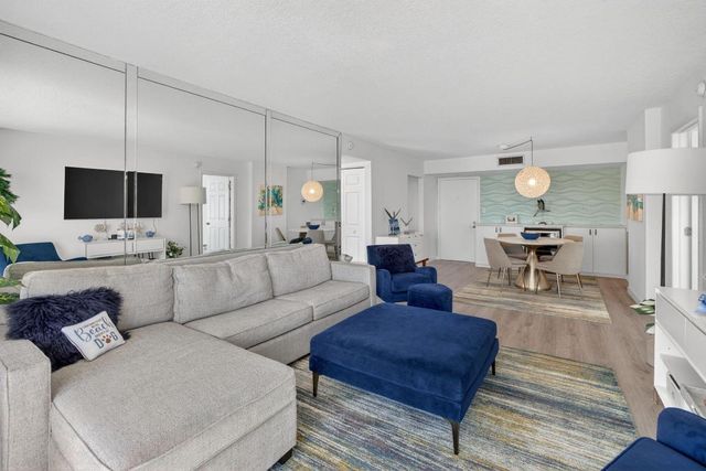 525 N Ocean Boulevard 819, Pompano Beach, FL 33062