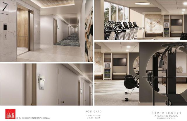 525 N Ocean Boulevard 819, Pompano Beach, FL 33062