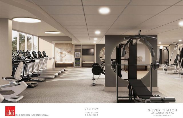 525 N Ocean Boulevard 819, Pompano Beach, FL 33062