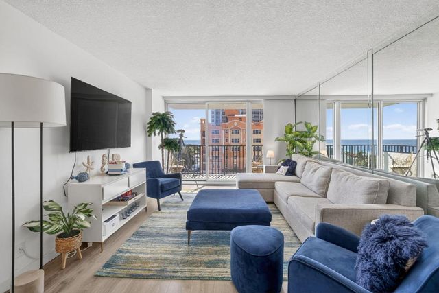 525 N Ocean Boulevard 819, Pompano Beach, FL 33062