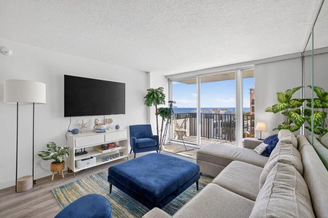 525 N Ocean Boulevard 819, Pompano Beach, FL 33062