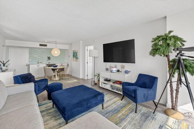 525 N Ocean Boulevard 819, Pompano Beach, FL 33062