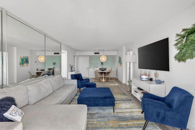 525 N Ocean Boulevard 819, Pompano Beach, FL 33062