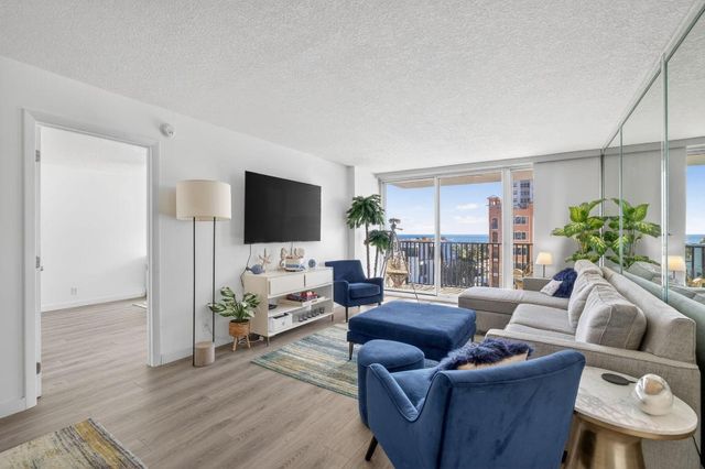 525 N Ocean Boulevard 819, Pompano Beach, FL 33062