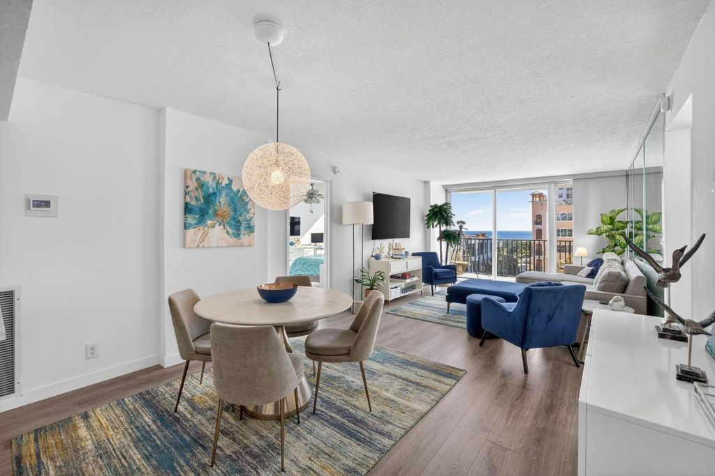 525 N Ocean Boulevard 819, Pompano Beach, FL 33062