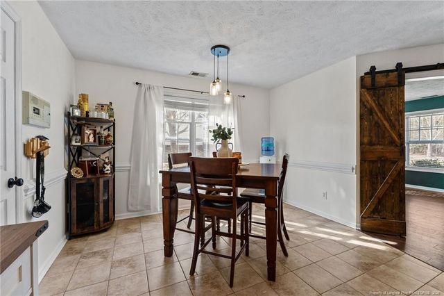 159 Whistling Pine Drive, Raeford, NC 28376