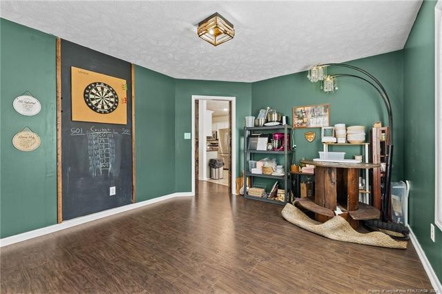 159 Whistling Pine Drive, Raeford, NC 28376