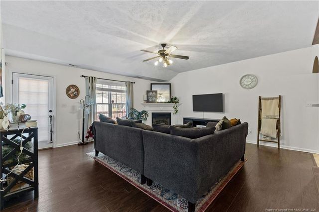 159 Whistling Pine Drive, Raeford, NC 28376