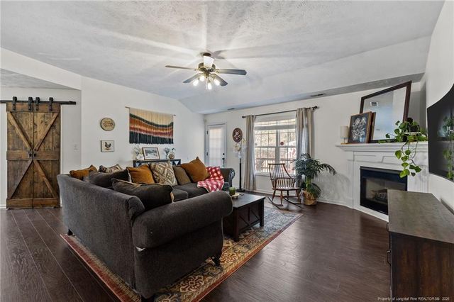 159 Whistling Pine Drive, Raeford, NC 28376