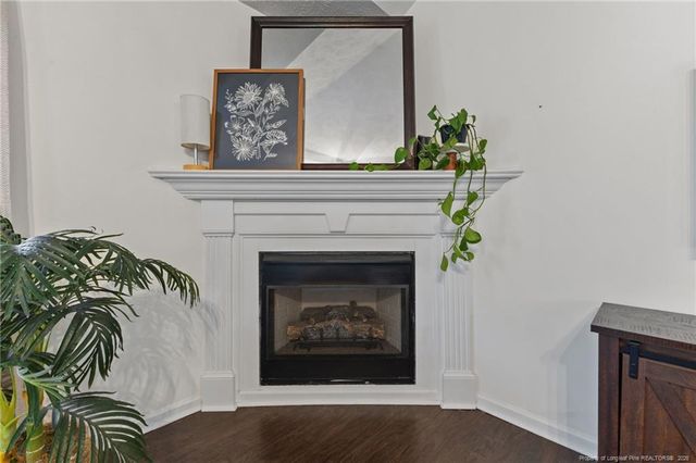 159 Whistling Pine Drive, Raeford, NC 28376