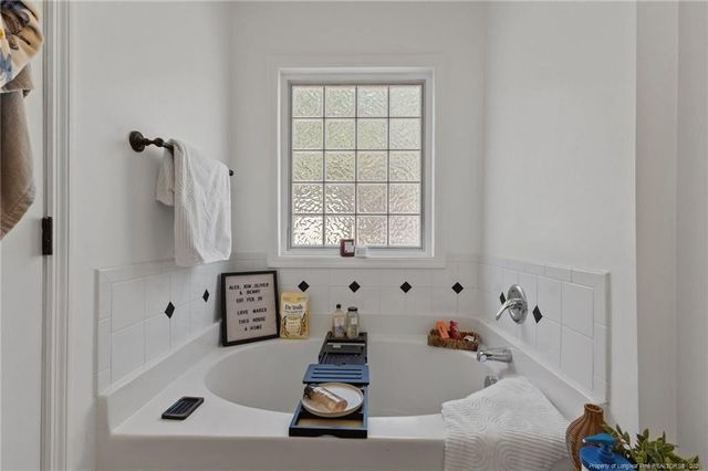 159 Whistling Pine Drive, Raeford, NC 28376