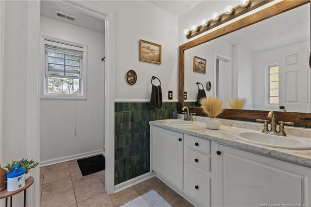 159 Whistling Pine Drive, Raeford, NC 28376