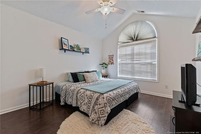 159 Whistling Pine Drive, Raeford, NC 28376