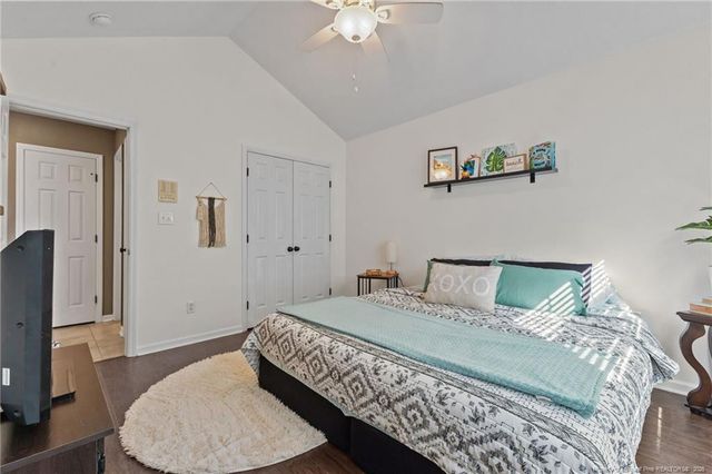 159 Whistling Pine Drive, Raeford, NC 28376