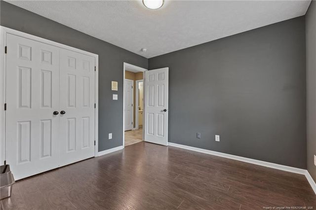 159 Whistling Pine Drive, Raeford, NC 28376