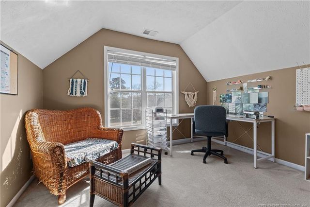 159 Whistling Pine Drive, Raeford, NC 28376