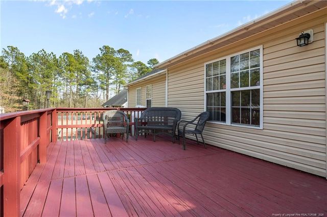 159 Whistling Pine Drive, Raeford, NC 28376