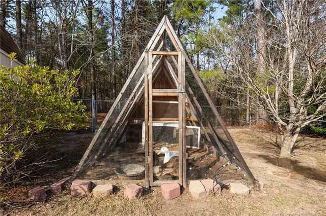 159 Whistling Pine Drive, Raeford, NC 28376