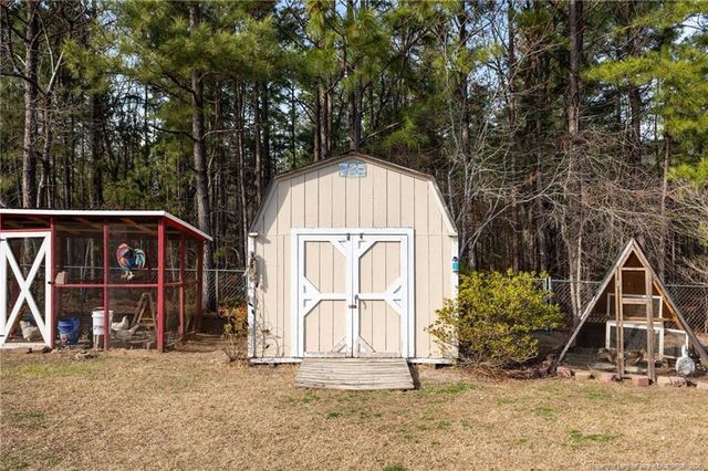 159 Whistling Pine Drive, Raeford, NC 28376