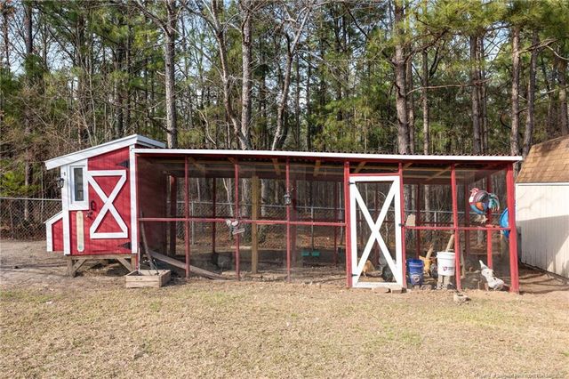 159 Whistling Pine Drive, Raeford, NC 28376