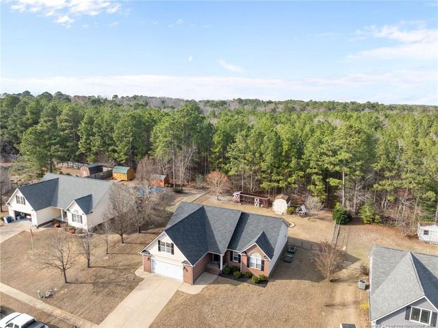 159 Whistling Pine Drive, Raeford, NC 28376