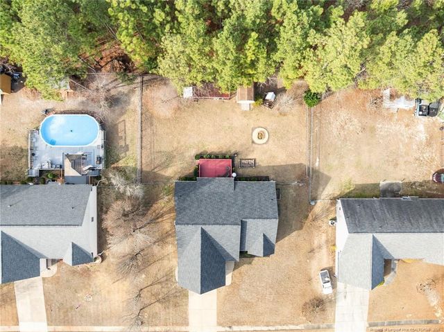 159 Whistling Pine Drive, Raeford, NC 28376