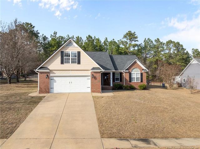 159 Whistling Pine Drive, Raeford, NC 28376