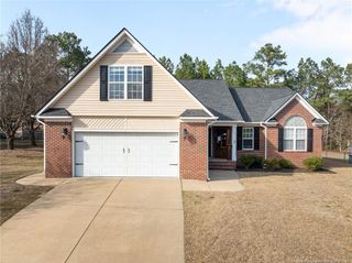 159 Whistling Pine Drive, Raeford, NC 28376