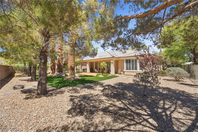 4669 Denaro Drive, Las Vegas, NV 89135