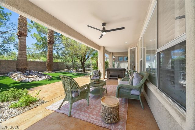 4669 Denaro Drive, Las Vegas, NV 89135