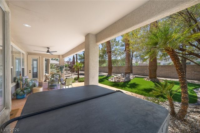 4669 Denaro Drive, Las Vegas, NV 89135